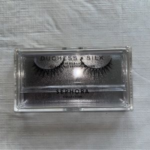 Sephora Luxe Silk False Lash (duchess)